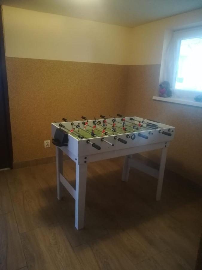 Villa Mango Maniowy Esterno foto