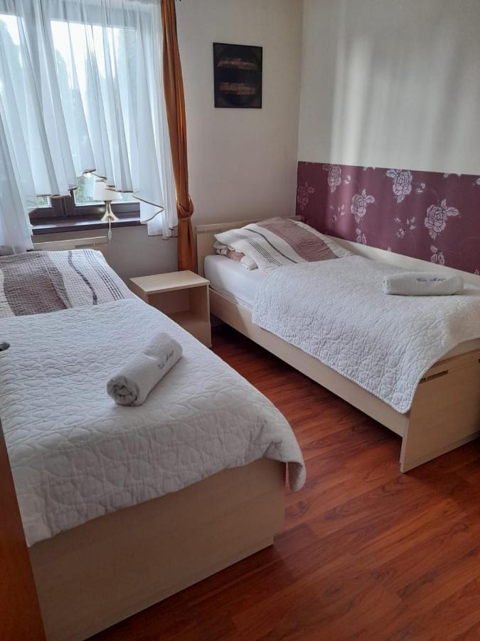Villa Mango Maniowy Esterno foto