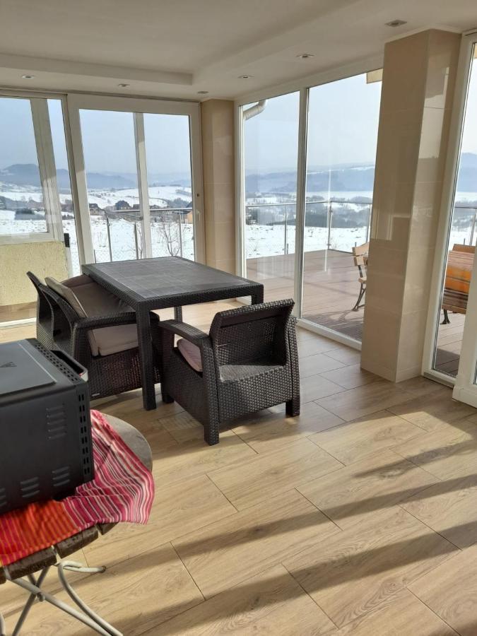 Villa Mango Maniowy Esterno foto