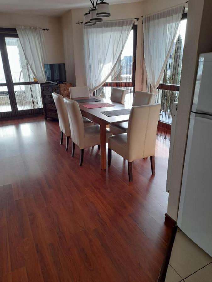Villa Mango Maniowy Esterno foto