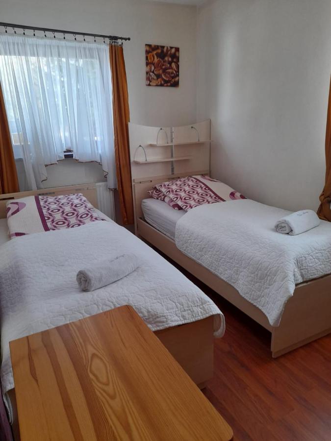 Villa Mango Maniowy Esterno foto