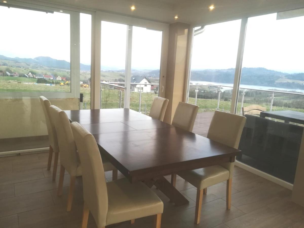 Villa Mango Maniowy Esterno foto