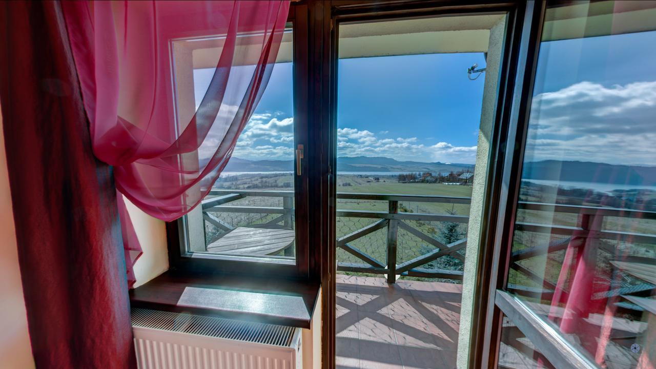 Villa Mango Maniowy Esterno foto