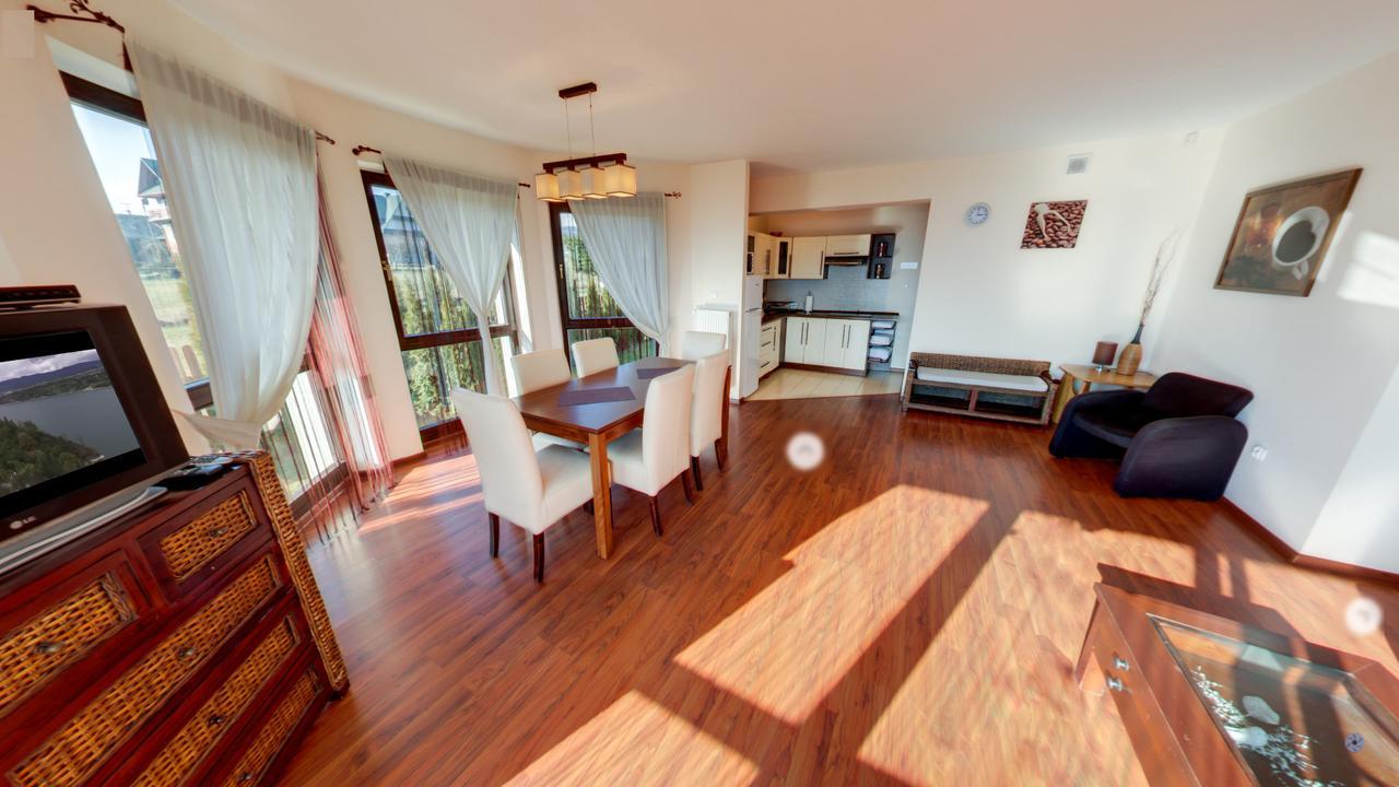 Villa Mango Maniowy Esterno foto
