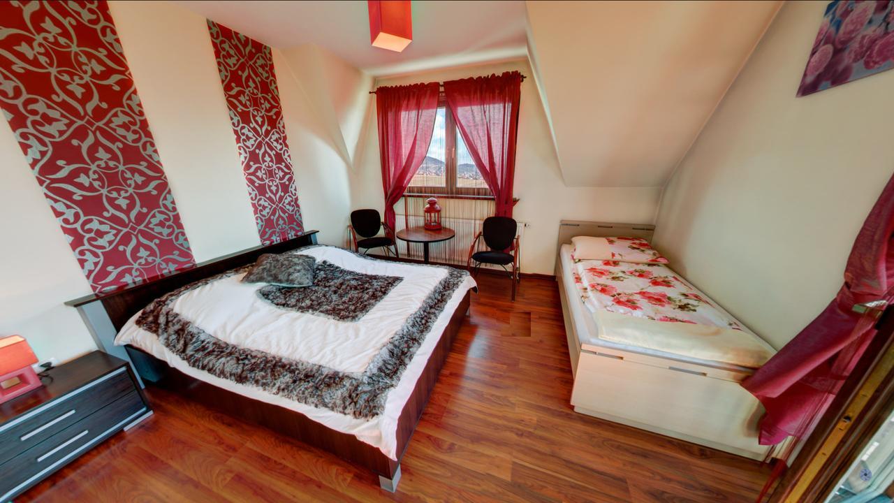 Villa Mango Maniowy Esterno foto