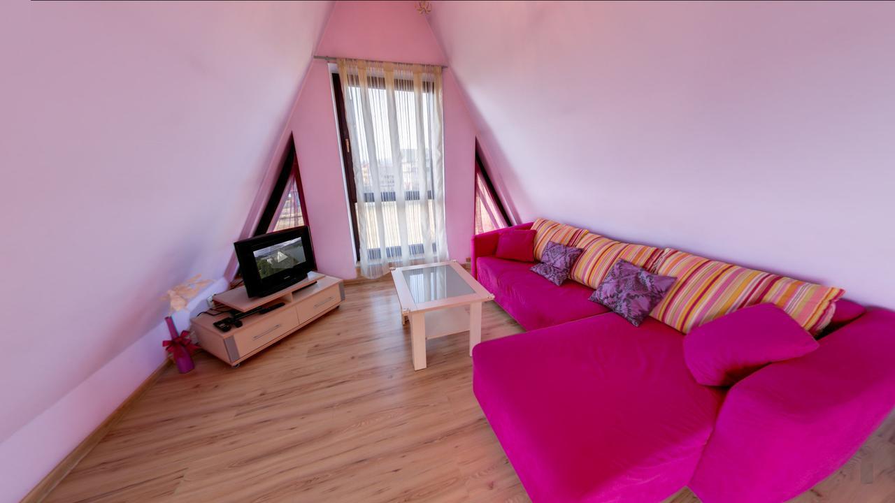 Villa Mango Maniowy Esterno foto