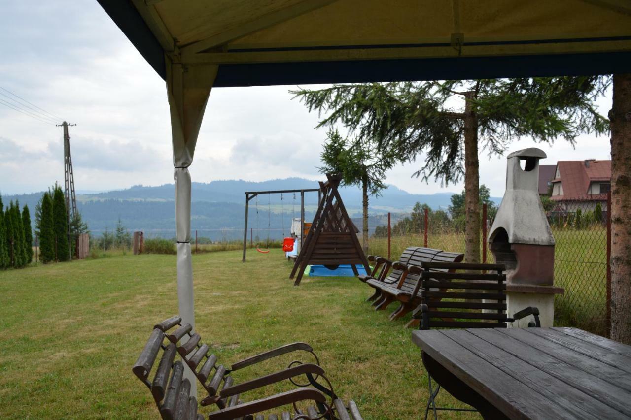Villa Mango Maniowy Esterno foto