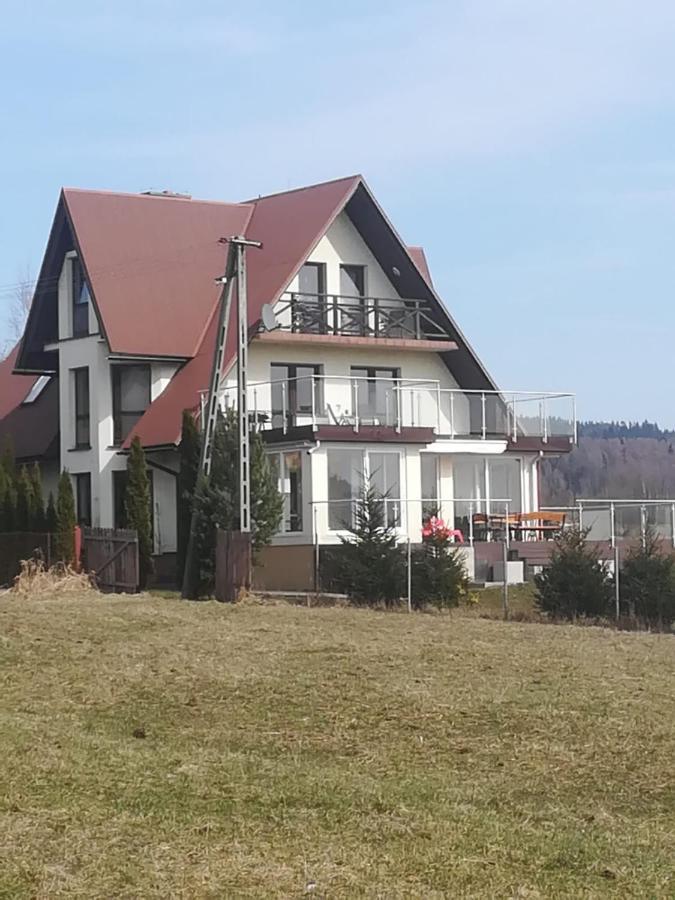 Villa Mango Maniowy Esterno foto